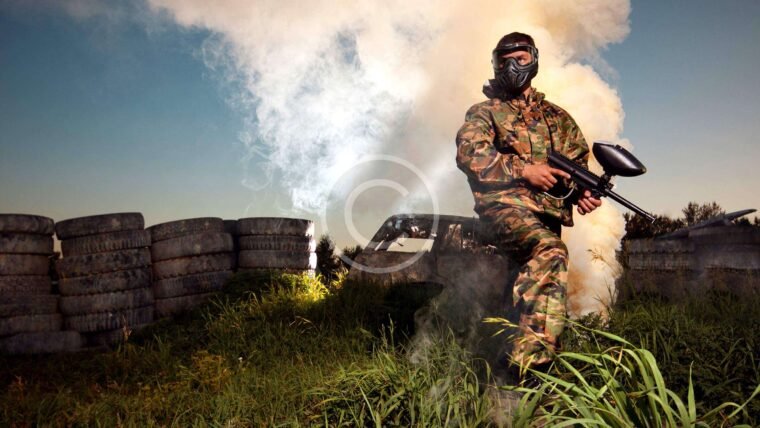 What To Wear For Paintball: A Beginner’s Guide